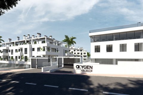 Oxygen w Sitio de Calahonda, Malaga, Hiszpania nr 55638 – zdjęcie 9