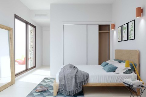 Balcon De Finestrat Villas Finestrat, Alicante, Hiszpania nr 54189 – zdjęcie 7