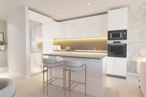 Oceana Gardens I Estepona, Malaga, Hiszpania nr 51609 – zdjęcie 6