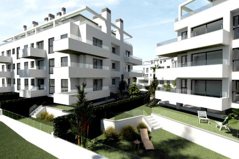 Oxygen Sitio de Calahonda, Malaga, Hiszpania nr 55638 – zdjęcie 7