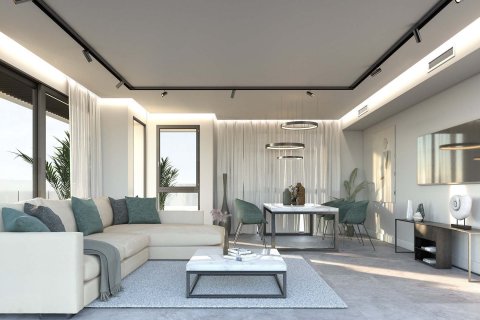 Oxygen Sitio de Calahonda, Malaga, Hiszpania nr 55638 – zdjęcie 2