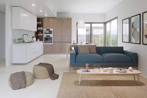 Balcon De Finestrat Villas Finestrat, Alicante, Hiszpania nr 54189 – zdjęcie 9