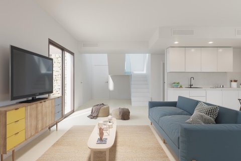 Balcon De Finestrat Villas Finestrat, Alicante, Hiszpania nr 54189 – zdjęcie 9