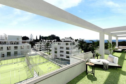 Oxygen Sitio de Calahonda, Malaga, Hiszpania nr 55638 – zdjęcie 8