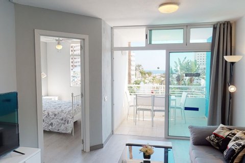 Apartament w San Bartolome De Tirajana, Gran Canaria, Hiszpania 2 sypialnie, 57 mkw. nr 55221 – zdjęcie 2