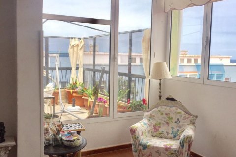 Penthouse w Las Palmas De Gran Canaria, Gran Canaria, Hiszpania 4 sypialnie, 210 mkw. nr 55200 – zdjęcie 6