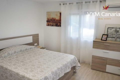 Willa w Albir, Alicante, Hiszpania 6 sypialni, 120 mkw. nr 55020 – zdjęcie 7