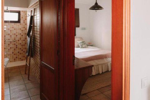 Hotel w San Bartolome De Tirajana, Gran Canaria, Hiszpania 18 sypialni, 972 mkw. nr 55220 – zdjęcie 9