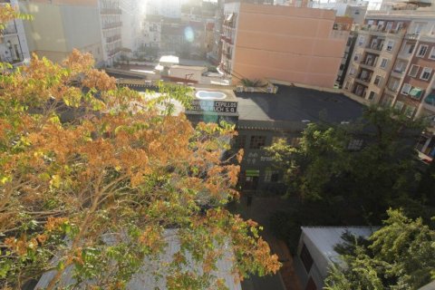 Apartament w Valencia, Hiszpania 4 sypialnie, 144 mkw. nr 53871 – zdjęcie 7