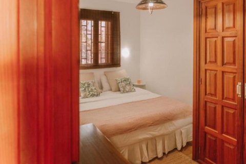 Hotel w San Bartolome De Tirajana, Gran Canaria, Hiszpania 18 sypialni, 972 mkw. nr 55220 – zdjęcie 8