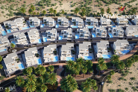 Willa San Eugenio, Tenerife, Hiszpania 5 sypialni,  nr 54799 – zdjęcie 2