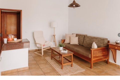 Hotel w San Bartolome De Tirajana, Gran Canaria, Hiszpania 18 sypialni, 972 mkw. nr 55220 – zdjęcie 7