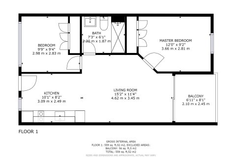 Apartament w San Bartolome De Tirajana, Gran Canaria, Hiszpania 2 sypialnie, 57 mkw. nr 55221 – zdjęcie 29