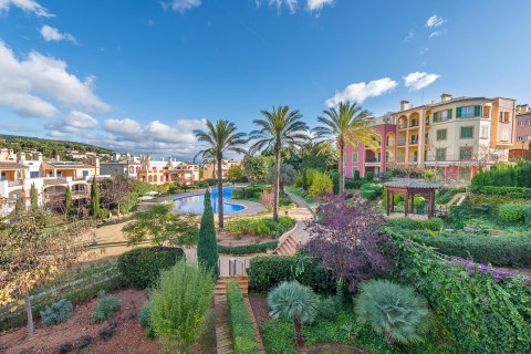 Apartament w Bendinat, Mallorca, Hiszpania 2 sypialnie, 148 mkw. nr 54667 – zdjęcie 17