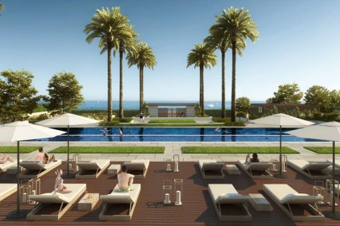 Bungalow w Marbella Golden Mile, Malaga, Hiszpania 3 sypialnie, 286 mkw. nr 55357 – zdjęcie 1