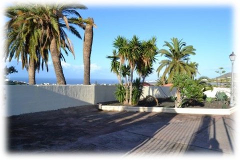 Finka w Gran Canaria, Hiszpania 6 sypialni, 321 mkw. nr 55197 – zdjęcie 21