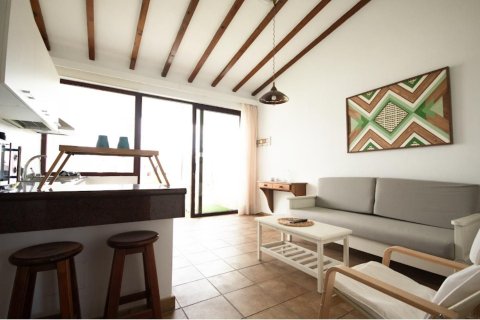 Hotel w San Bartolome De Tirajana, Gran Canaria, Hiszpania 18 sypialni, 972 mkw. nr 55220 – zdjęcie 5