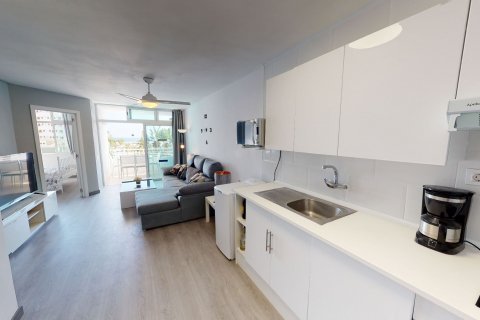 Apartament w San Bartolome De Tirajana, Gran Canaria, Hiszpania 2 sypialnie, 57 mkw. nr 55221 – zdjęcie 4