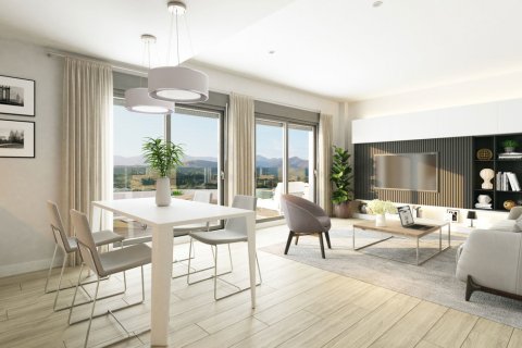 Apartament Cancelada, Malaga, Hiszpania 3 sypialnie, 98 mkw. nr 55382 – zdjęcie 3