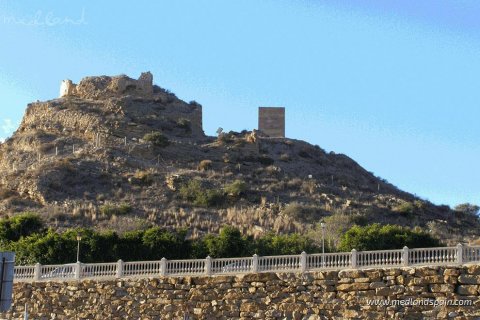 Kamienica w Aguas De Busot, Alicante, Hiszpania 3 sypialnie, 98 mkw. nr 54082 – zdjęcie 13