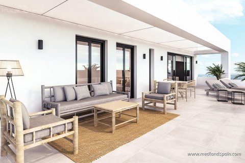 Apartament w Guardamar del Segura, Alicante, Hiszpania 3 sypialnie, 245 mkw. nr 53744 – zdjęcie 1