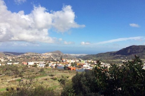 Willa w Gran Canaria, Hiszpania 3 sypialnie, 237 mkw. nr 55173 – zdjęcie 28