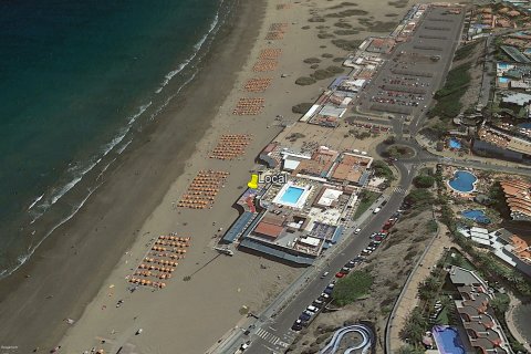 Lokal usługowy w San Bartolome De Tirajana, Gran Canaria, Hiszpania 37 mkw. nr 55190 – zdjęcie 1