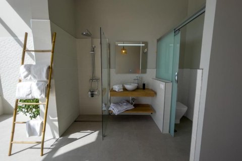 Hotel w Caldera De Bandama, Gran Canaria, Hiszpania 10 sypialni, 415 mkw. nr 55185 – zdjęcie 21