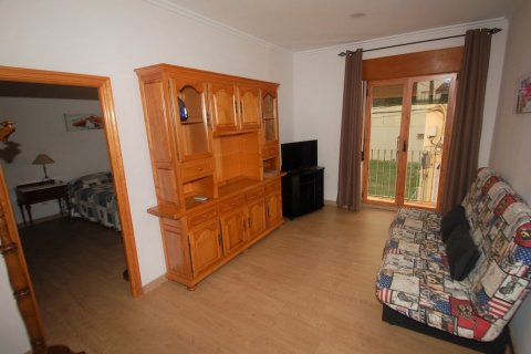Apartament w Denia, Alicante, Hiszpania 3 sypialnie, 108 mkw. nr 53907 – zdjęcie 2