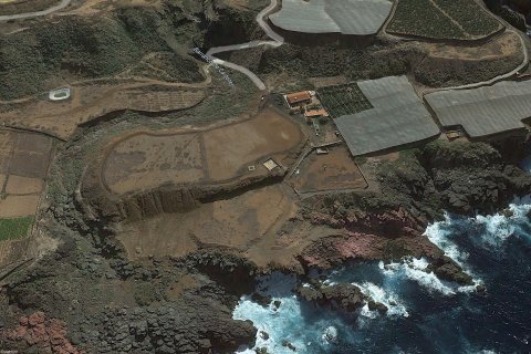 Finka Arucas, Gran Canaria, Hiszpania 6 sypialni, 380 mkw. nr 55203 – zdjęcie 12