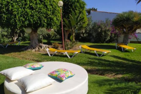 Hotel w San Bartolome De Tirajana, Gran Canaria, Hiszpania 18 sypialni, 972 mkw. nr 55220 – zdjęcie 12