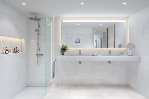 Apartament Fuengirola, Malaga, Hiszpania 3 sypialnie, 74 mkw. nr 55417 – zdjęcie 10