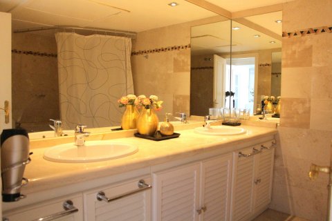 Apartament Nueva Andalucia, Malaga, Hiszpania 3 sypialnie, 202 mkw. nr 55342 – zdjęcie 10
