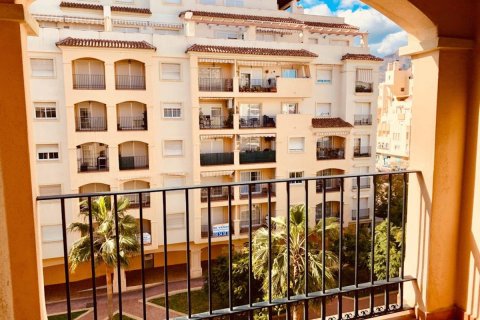 Apartament w Estepona, Malaga, Hiszpania 2 sypialnie, 96 mkw. nr 55419 – zdjęcie 8