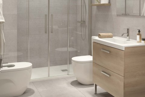 Apartament Barcelona, Hiszpania 3 sypialnie, 74 mkw. nr 57368 – zdjęcie 5