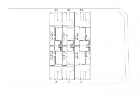 Kamienica w San Javier, Murcia, Hiszpania 2 sypialnie, 74 mkw. nr 56276 – zdjęcie 8