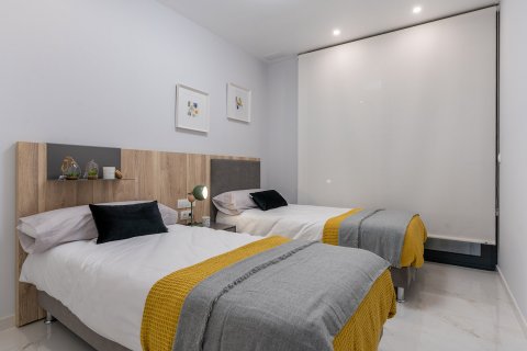 Benidorm Beach Benidorm, Alicante, Hiszpania nr 28780 – zdjęcie 6