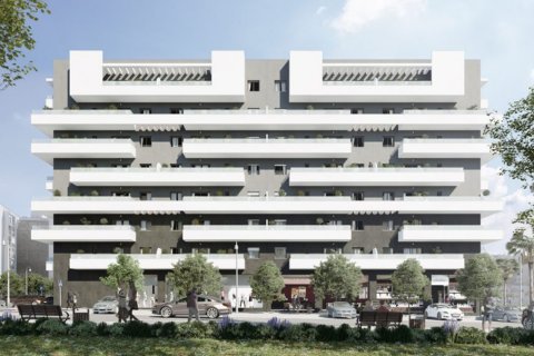 Edificio Parque w Estepona, Malaga, Hiszpania nr 56984 – zdjęcie 2