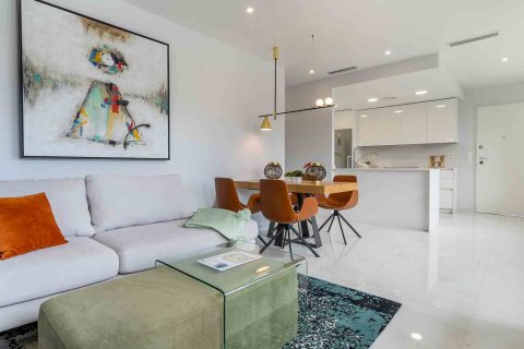 Benidorm Beach Benidorm, Alicante, Hiszpania nr 28780 – zdjęcie 11