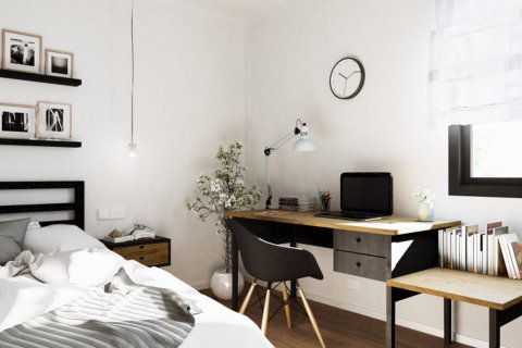 Edificio Parque Estepona, Malaga, Hiszpania nr 56984 – zdjęcie 13
