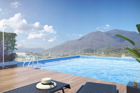 Edificio Parque Estepona, Malaga, Hiszpania nr 56984 – zdjęcie 8