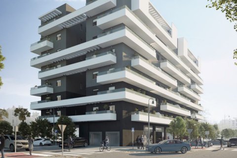 Edificio Parque w Estepona, Malaga, Hiszpania nr 56984 – zdjęcie 1