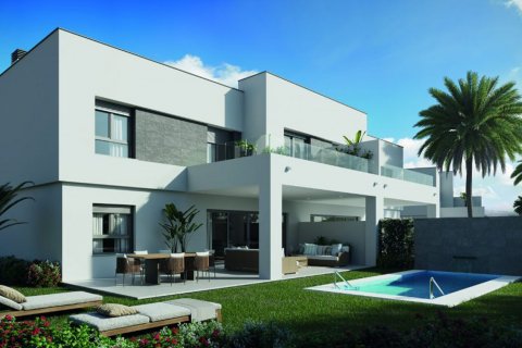 Retamar 21 w Alhaurin de la Torre, Malaga, Hiszpania nr 56986 – zdjęcie 4