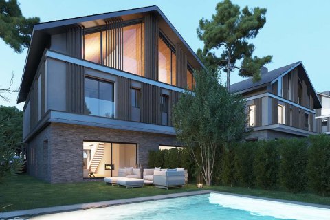 Navablanca Navacerrada, Madrid, Hiszpania nr 56993 – zdjęcie 1