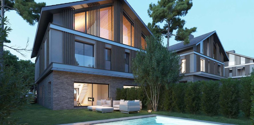 Navablanca Navacerrada, Madrid, Hiszpania nr 56993