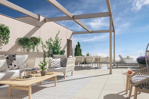 Terrazas de Boadilla Madrid, Hiszpania nr 56994 – zdjęcie 2