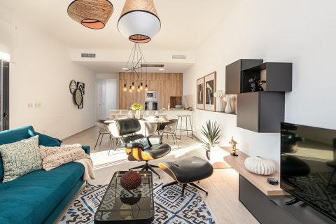 LIEGE Y LEUVEN Algorfa, Alicante, Hiszpania nr 54250 – zdjęcie 19