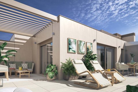 Terrazas de Boadilla Madrid, Hiszpania nr 56994 – zdjęcie 7