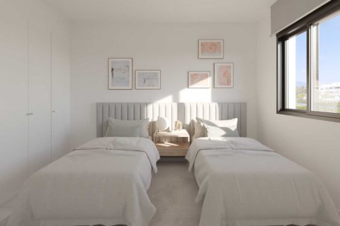 Atica Homes Estepona, Malaga, Hiszpania nr 55821 – zdjęcie 2