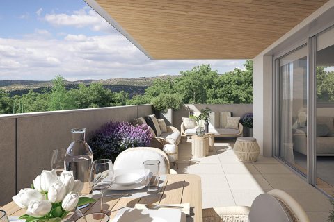 Terrazas de Boadilla Madrid, Hiszpania nr 56994 – zdjęcie 5